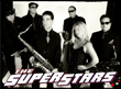 Ronnie Dee’s New Band The Super Stars Launch Crowdfunding Project on...